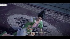 Ascendants Of The Nine Suns Eps 04 Subtitle Indonesia