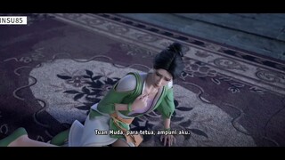 Ascendants Of The Nine Suns Eps 04 Subtitle Indonesia