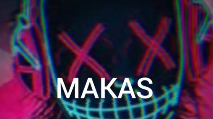 🥰MAKAS OFFICAL INSTRUMENTAL🥰