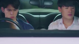 "Cheng Xin Cheng Yi" mengeluh kecemburuan meninggalkan bekas stroberi di leher bulan, ternyata sepup
