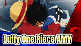 Haki của Vua | One Piece/Luffy