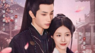 5. TITLE: Hidden Love [2025]/Chinese Series Historical Romance English Dubbed HD