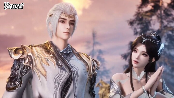 AGAINST THE SKY SUPREME EPISODE 522 SUB INDO