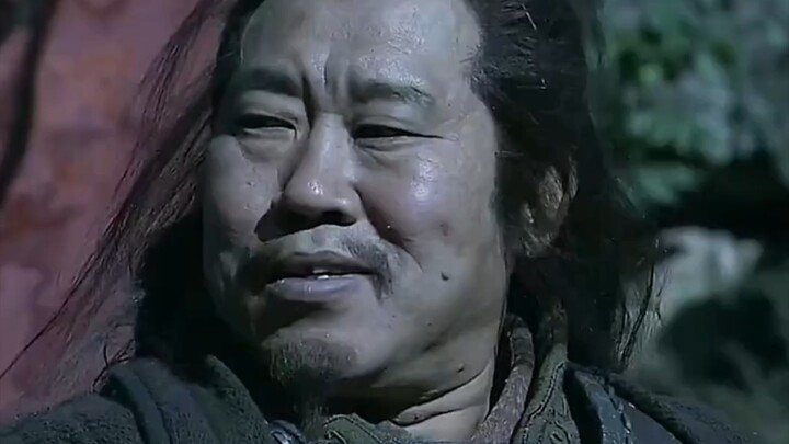 谋士以身入局，举棋胜天半子