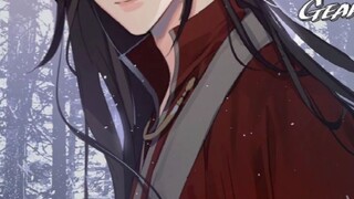 Hua cheng💗😘