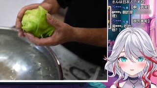 Gadis natural Jepang menonton "Video yang tidak boleh ditonton orang tua!" 》