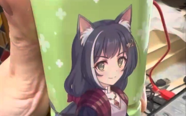 Princess Connect! Karu Drink