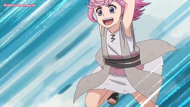 Hell Mode: Yarikomi Suki no Gamer wa Hai Settei no Isekai de Musou Suru eps 2 (sub indo)