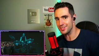 maNga - Dursun Zaman REACTION!