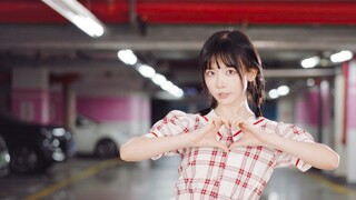 【Xue Rouyuki】As long as you have a dream, the garage can also be a stage for singing