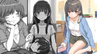 【Damage】What happened after the animation ended 02｜There are too many loser heroines