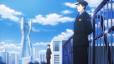 Mahouka Koukou no Rettousei ตอนที่ 24 พากย์ไทย