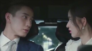 |Chỉ là quan hệ hôn nhân| Doãn Tư Thần- Cố Hề Hề với những nụ hôn ngọt ngào