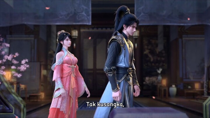 The Gods S2 Episode 40 Bhs Indo