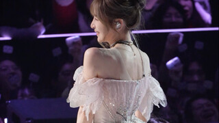 王心凌开口梦回神兵小将！！！这首《梦的光点》简直绝鲨！！！#王心凌 #梦的光点 #王心凌2024最美跨年晚会