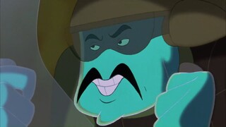 Osmosis Jones (2001)