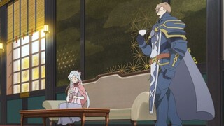 Log Horizon ภาค1 ตอนที่ 23 พากย์ไทย