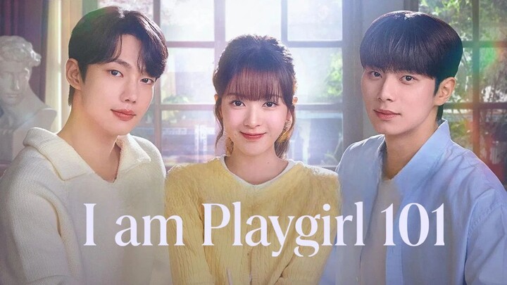 I am Playgirl 101 Hindi Dubbed END