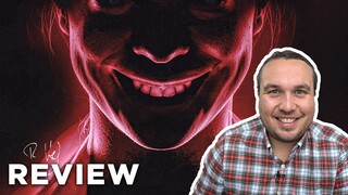 SMILE Kritik Review (2022)