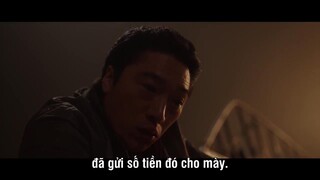 Ông Bố Đối Đầu EP 4 [Sub Việt]