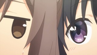 Itai no wa Iya nano de Bougyoryoku ni Kyokufuri Shitai to Omoimasu (BOFURI) Episode 5 Dub Indo