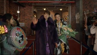 I Am a Superstar (2022) วุ่นรักนายซุปตาร์ EP 17 [ซับไทย]