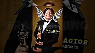 BEST ACTOR MPL SEASON 13 😎#memempl #mplindonesiaseason13 #aurafire #yawi #teamliquid