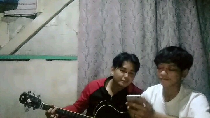 aku bukan jodohnya cover tree boy