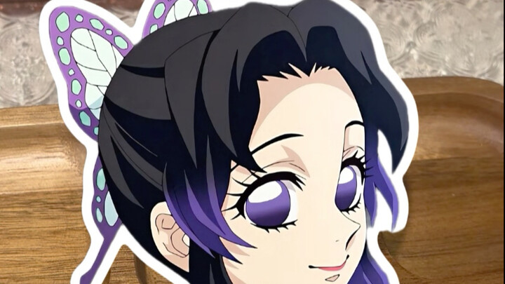 Challenge: Making 100 Bracelets | "Demon Slayer" – Tsuyuri Kanao