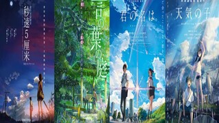 【三年之约】是新作的期待，还是回忆的心酸