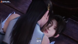 Supreme Alchemy Episode 136 Subtitle Indonesia