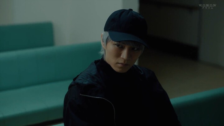 Hakubo no Chronicle (E8) eng-sub