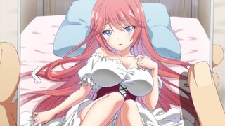 [AMV] Lớp học đề cao thực lực - Ayanokouji Kiyotaka - Hey Hey Hey x Sing Me To Sleep