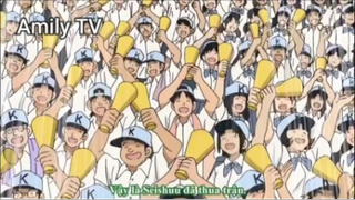 Cross Game (Ep.14) _ Seishuu thua trận #CrossGame_tap14