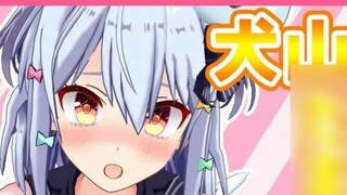 คุณสามารถเข้าใจ Inuyama Tamahime ได้ใน 10 นาที ~ ถ่ายทอดสด 3D ~ [Pseudo-girl Vtuber]