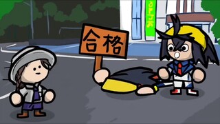 宝可梦朱紫简略剧情速通版