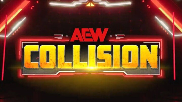AEW Collision | Full Show HD | October 26, 2025