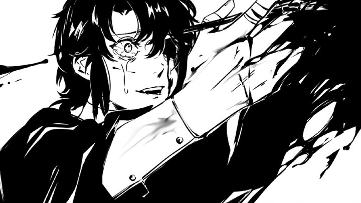 【ลายมือที่ออกแบบเอง】โลกคือนรกของคุณเอง