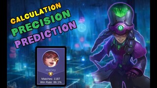 Top Global Harley Incoming Season 13 🤭 | Mobile Legends Bang Bang