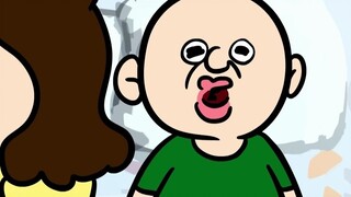 【Bang Bang's Daily Life】Dream Talk