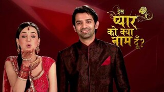 Iss Pyaar Ko Kya Naam Doon (IPKKND) - Episode 396 [English Subtitle]