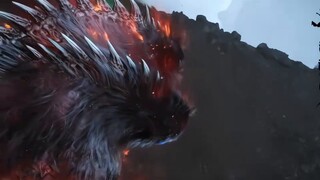 Con quái vật Soul-Crying Beast tưởng chừng vô hại lại là trùm ẩn thực sự!