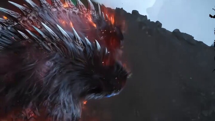 The seemingly harmless Soul-Crying Beast is the real hidden boss!