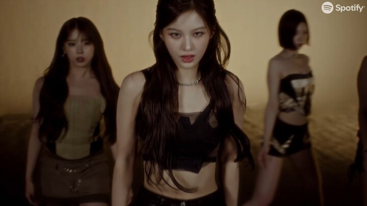 NMIXX’s O.O Dance Version Is Revealed!