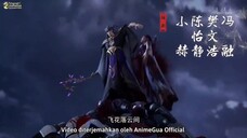 Twin Martial Souls Episode 02 Subtitle Indonesia