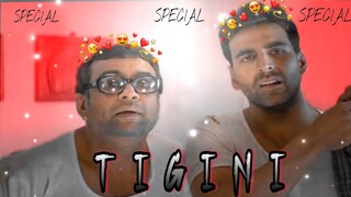 🥰TIGINI - MEMES EDITS| 100 SPECIAL|USE 🎧|STU EDITZ|#tigini #alightmotion #special #instagram #xml