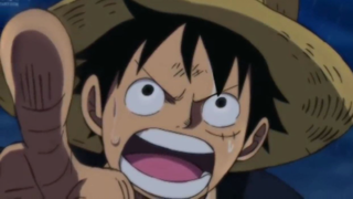 OP 991 - MUNCUL!! Kekuatan Paling MENAKUTKAN Di Lautan Milik Luffy - One Piece 9