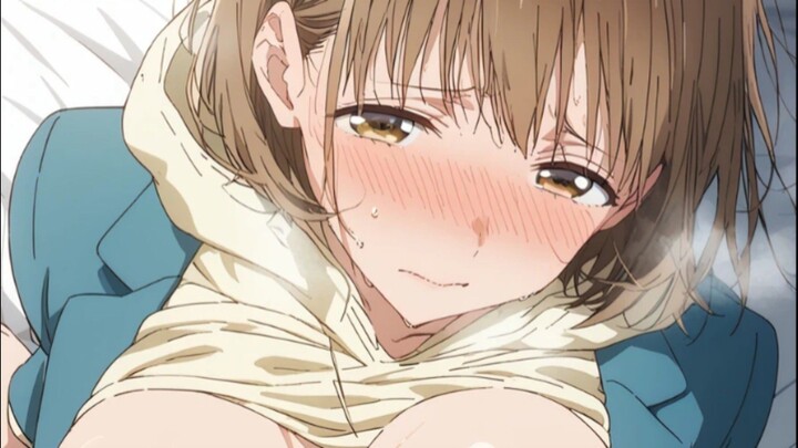 Olahraga Pagi Sama Ayang 😳