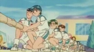 Boorin (Cuộc thử sức kéo co)