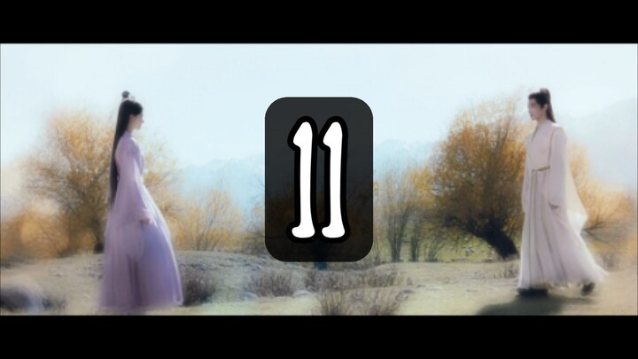 11 Ep[Ascension Immortal] series 2025